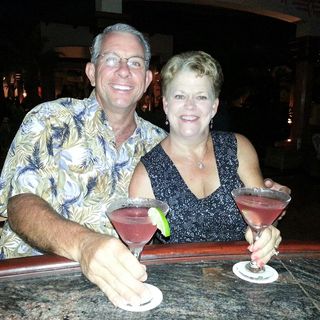 Profile Picture of Jim Goosmann (@jim.goosmann) on Facebook