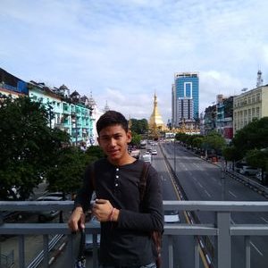 Profile Picture of Sai Yu Kha (@SaiYuKha1) on Twitter