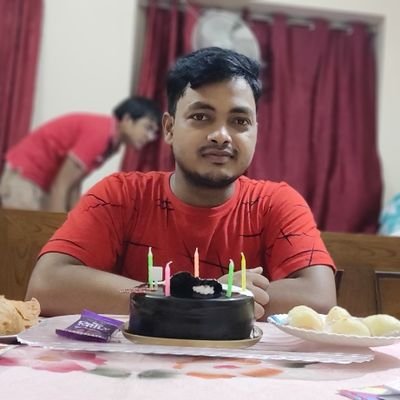 Profile Picture of Raju Singh (@Rajusingh406) on Twitter