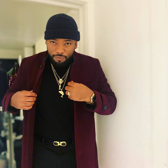 Profile Picture of Jerell Ward (@jerell_ward) on Poshmark