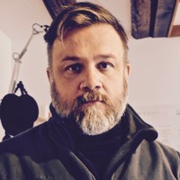 Profile Picture of Joseph L. Cantrell (@joseph-l-cantrell) on Quora