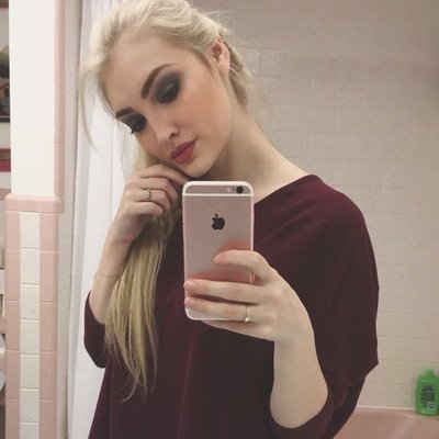 Profile Picture of Sandra Rose Hann (@hann_sandra) on Twitter