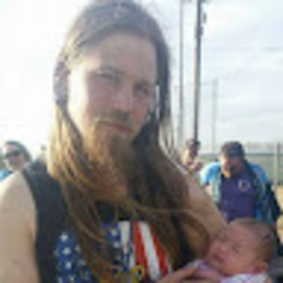 Justin Forman - Poshmark Profile Picture of Justin Forman (@fatmetaljesus) on Poshmark