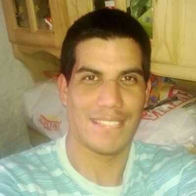 Profile Picture of Alexander Pintos (@Pintos2006) on Twitter