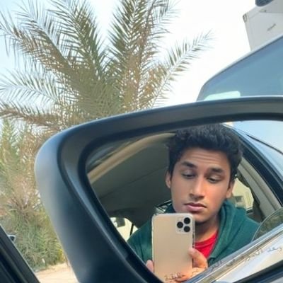 Profile Picture of Abdullah Obaidi (@Abdullahobaidi4) on Twitter