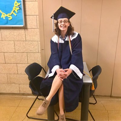 Profile Photo of Erin Herbst (@herbst_miss) on Twitter