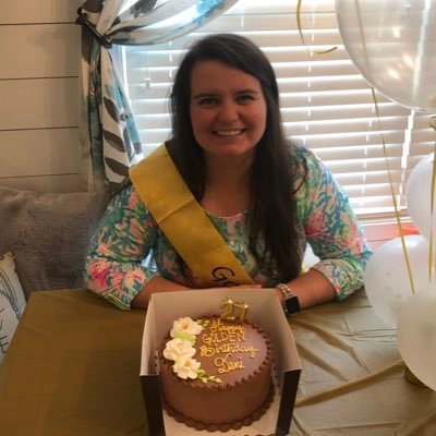 Profile Picture of Danielle Allen (@DaniAllen2018) on Twitter