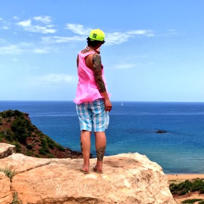 Profile Picture of Anna Moncecchi (@nann_anna) on Twitter