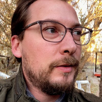 Profile Picture of Matthew Schultz (@KriKit) on Twitter