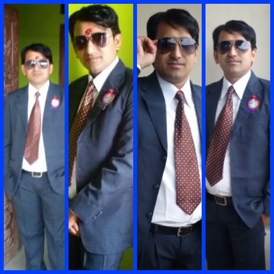 Profile Picture of Narayan Thapa (@narayanthapa115) on Twitter