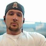 Profile Picture of JAMES SMITH (@dahlenj81) on Instagram