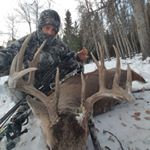 Profile Photo of Joseph Boucher (@alberta_bow_hunter) on Instagram