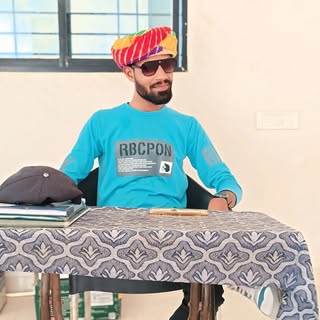 Profile Picture of Raj Goyal (@raj_goyal___) on Instagram