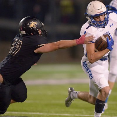 Profile Picture of Kyle Sibley (@KyleSibley3) on Twitter