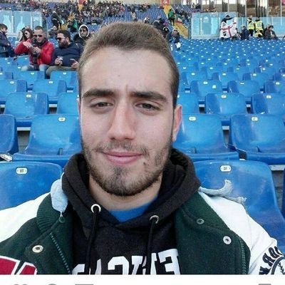 Profile Picture of Simone Palladino (@Simone94144003) on Twitter