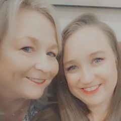 Profile Picture of pamhamlinmedley41 (@pamhamlinmedley41) on Tiktok