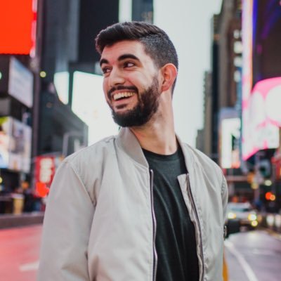 Profile Picture of Gino Gori  💥 (@GinoGori24) on Twitter