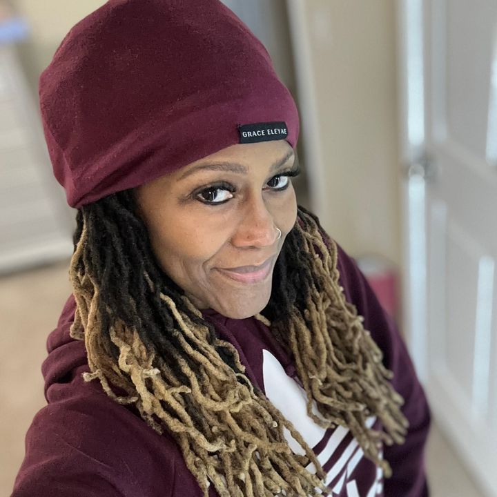 Profile Picture of Joyce Garrett (@@joycegarrett1) on Tiktok