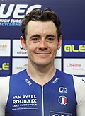 Profile Picture of Thomas Boudaton Wikipedia