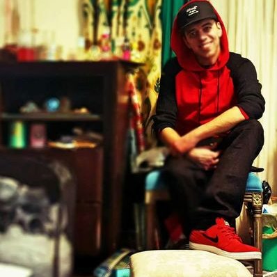 Profile Picture of Justin Coppedge (@justin_coppedge) on Twitter