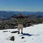 Profile Picture of Andrew Service (@andyserv) on Instagram