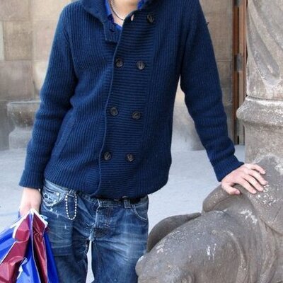 Profile Picture of Daniel Lindberg (@DanielLindberg) on Twitter