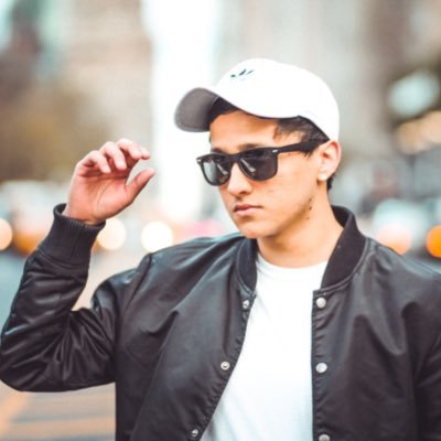 Profile Picture of 𝙅𝙓𝘾𝙔𝘽 (@JacobMurillo) on Twitter