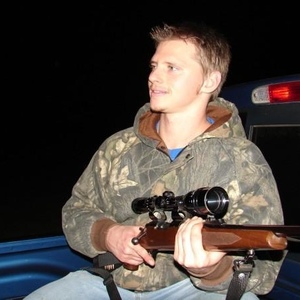 Profile Picture of Caleb Mauldin (@187554849) on Myspace