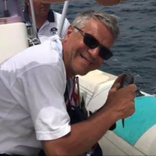 Profile Picture of Michele Giacalone (@Michele-Giacalone) on Facebook