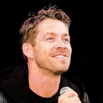 Profile Picture of SEAN-MAGUIRE.NET (@smaguiredaily) on Twitter