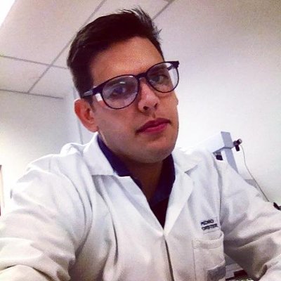 Dr. Pedro L. Forster - Twitter Profile Picture of Dr. Pedro L. Forster (@plforster) on Twitter