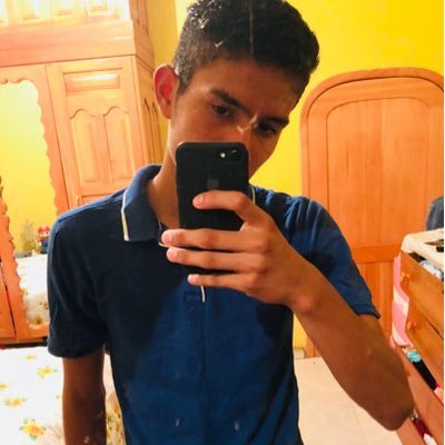 Profile Picture of Arturo Lucas (@13_arturolucas) on Twitter