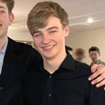 Profile Picture of Angus Thomas (@angles_thomas) on Instagram