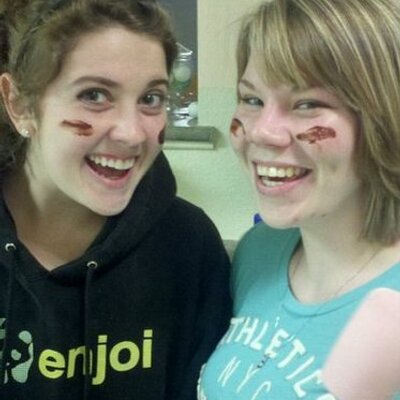 Profile Picture of McKenzie Evans (@evansm10) on Twitter