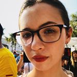 Profile Picture of Kateri Ransom (@the_librettist) on Instagram