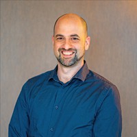 Profile Picture of Niv Calderon (@niv-calderon) on Quora