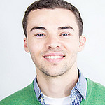 Profile Picture of Brandon Hoffman (@reborn brilliance) on Flickr