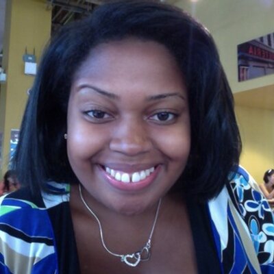 Profile Picture of Daniella Fortuna (@DFortuna1591) on Twitter