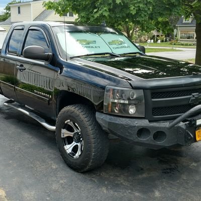 Profile Picture of Kevin Mendofik (@Kmendo2591) on Twitter