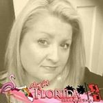 Profile Picture of lisa huff (@lisa.tickledpink66) on Instagram