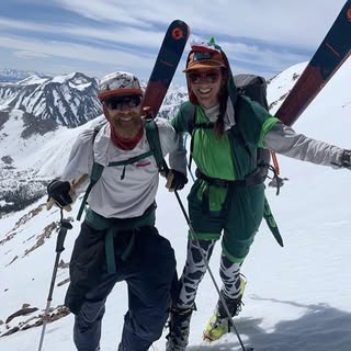 Profile Picture of John Morrison (@johnmorrison.sierraskijournal) on Instagram