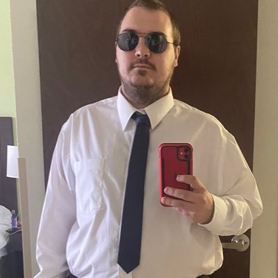 Profile Picture of James Pettyjohn (@Pettyjohn97) on Twitter