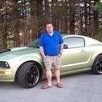 Profile Picture of Bryan Pippin (@bryan-pippin-1) on Quora