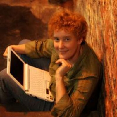 Profile Picture of Mia Jo Celeste (@MiajoCeleste) on Twitter