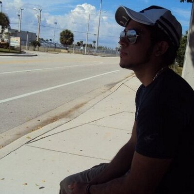 Profile Picture of Bernardo Pichardo (@pichardob) on Twitter