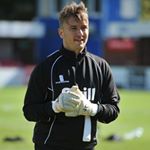 Profile Picture of James Alger Goalkeeper Coach (@j_algergk) on Instagram