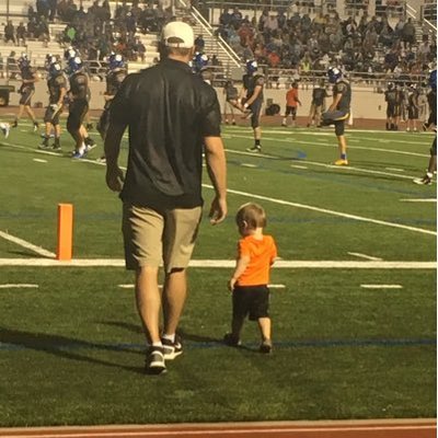 Profile Picture of George Horton (@ghorton13) on Twitter