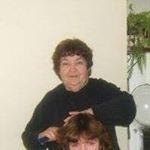 Profile Picture of Colin-Nancy MacNeil (@colinnancymacneil) on Instagram