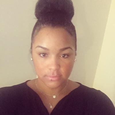 Profile Picture of India Brown (@Mrs_iBrown) on Twitter