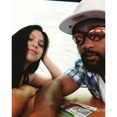 Profile Picture of Malcolm&Belle (@MrMrsMitchell2) on Twitter